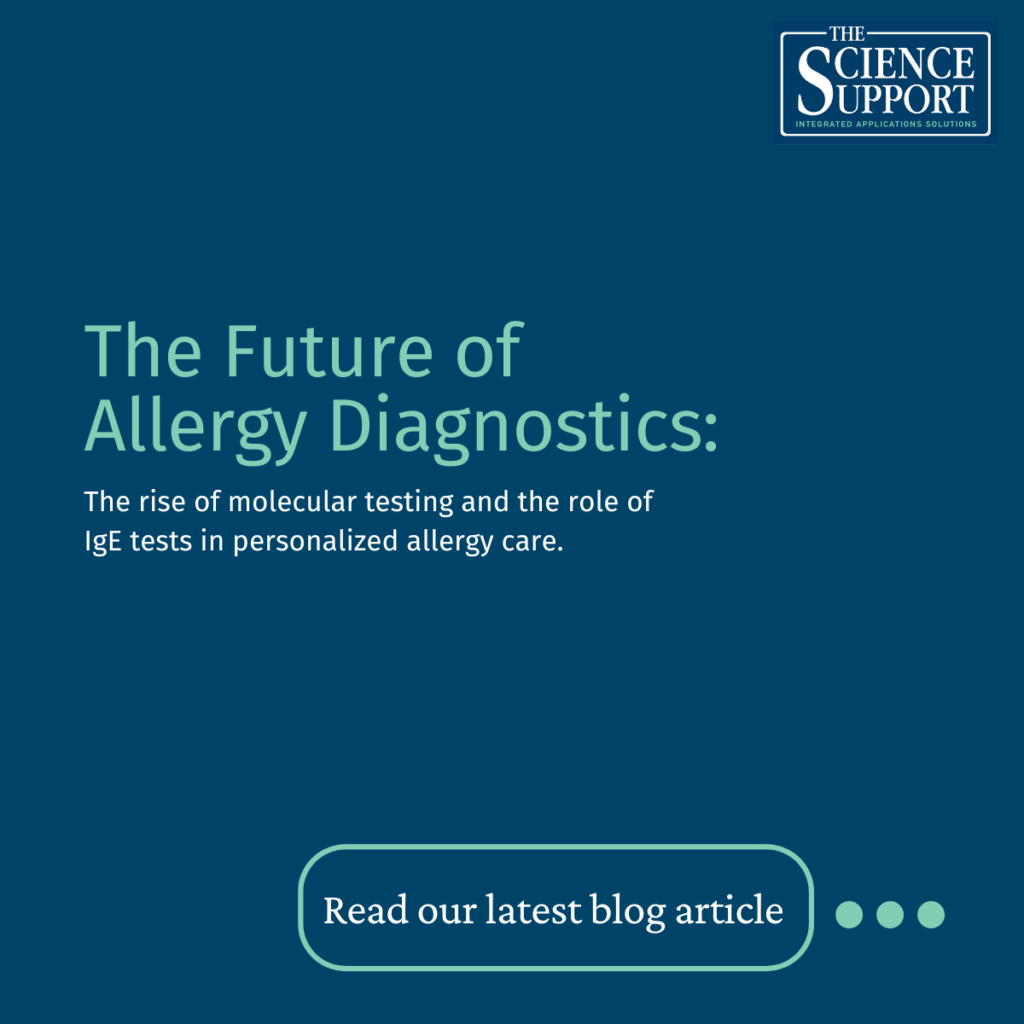 The Future of Allergy Diagnostics