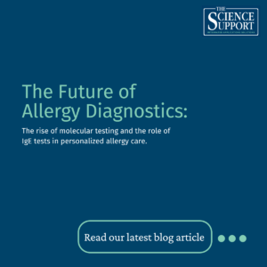 The Future of Allergy Diagnostics