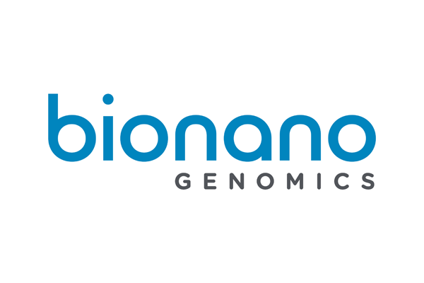 Bionano Genomics