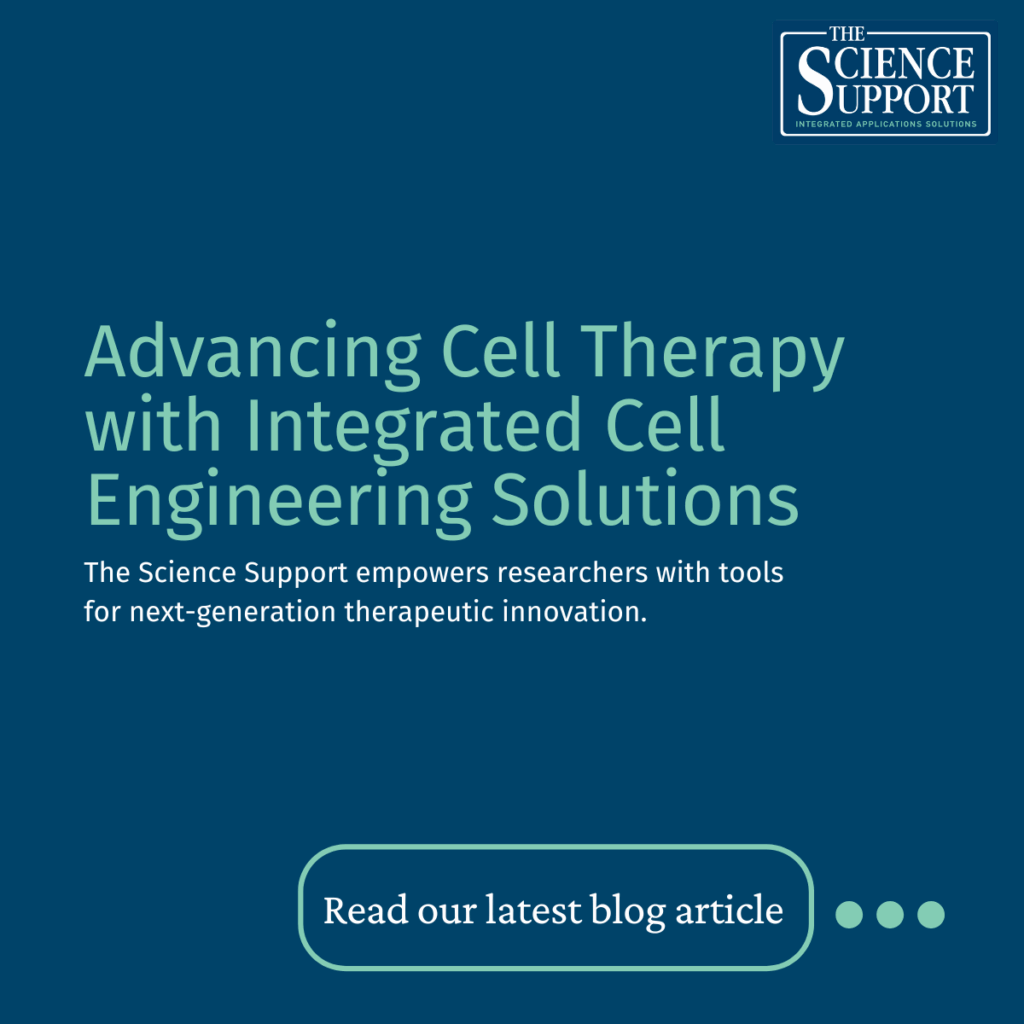 Cell Therapy