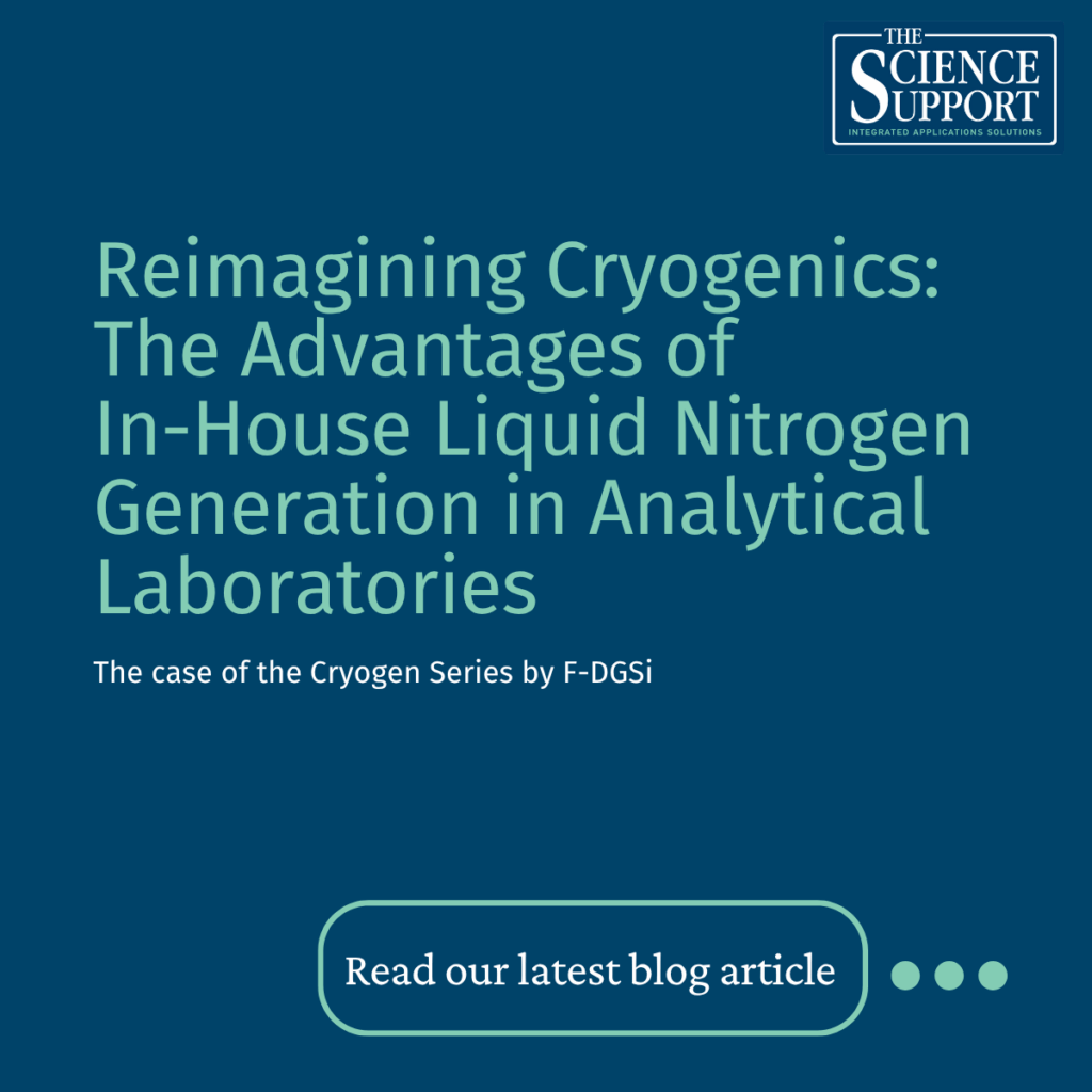 Cryogen Series by F-DGSi