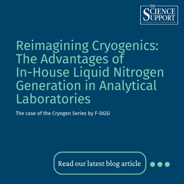Cryogen Series by F-DGSi