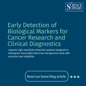 Early Detection for Cancer Detection