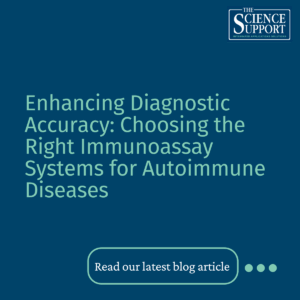 Immunoassay systems for autoimmune diagnostics