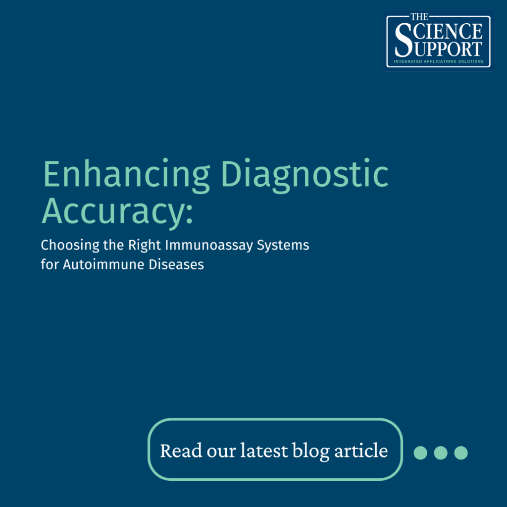 Immunoassay systems