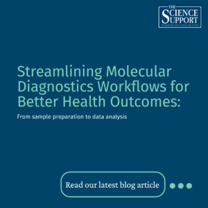 Molecular Diagnostics Workflows