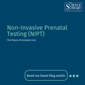 NIPT: The future of prenatal care