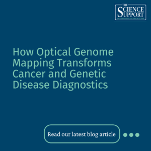 Optical Genome Mapping