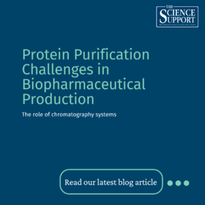 Protein Purification Challenges in Biopharmaceutical Production