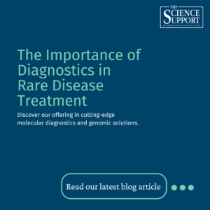 Rare Disease Diagnostics